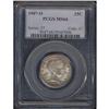 Image 3 : 1907-O Barber 25C PCGS MS66