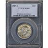 Image 3 : 1927-S Liberty Standing 25C PCGS MS66