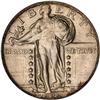 Image 1 : 1928-D Liberty Standing 25C PCGS MS65
