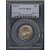 Image 3 : 1932-D Washington 25C PCGS MS65