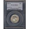 Image 3 : 1932-S Washington 25C PCGS MS64