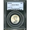 Image 3 : 1934-D Washington Quarter Dollar PCGS MS65