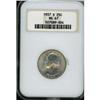 Image 3 : 1937-S Washington Quarter Dollar NGC MS67