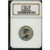 Image 1 : 1939 Washington Quarter Dollar NGC MS67