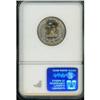 Image 2 : 1939 Washington Quarter Dollar NGC MS67