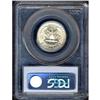 Image 2 : 1939-S Washington 25C PCGS MS64