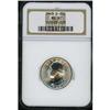 Image 3 : 1943-D Washington Quarter Dollar NGC MS67