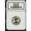 Image 3 : 1946-D Washington Quarter Dollar NGC MS67