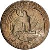 Image 2 : 1957 Washington Quarter Dollar NGC MS67