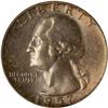 Image 1 : 1957-D Washington Quarter Dollar NGC MS67