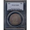 Image 3 : 1802 Bust 50C PCGS VG08