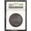 Image 3 : 1805 Bust 50C, O-112, ANACS EF45