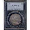 Image 3 : 1805 Bust 50C PCGS VF25