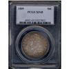 Image 1 : 1809 Bust 50C PCGS EF45