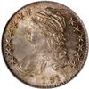 Image 1 : 1817 Bust 50C PCGS MS66