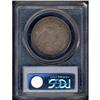 Image 2 : 1820/19 Bust 50C. Curl Base 2 PCGS VF20