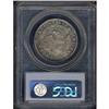 Image 2 : 1829/7 Bust 50C PCGS AU53