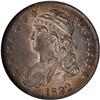 Image 1 : 1832 Bust 50C NGC MS65