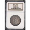 Image 3 : 1832 Bust 50C NGC MS65