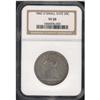 Image 3 : 1842-O Liberty Seated 50C. Sm Date Rev 1839 NGC VF20
