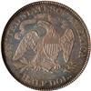Image 2 : 1879 Liberty Seated 50C PCGS Proof 64