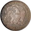 Image 2 : 1880 Liberty Seated Half Dollar. PCGS PF64