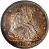 Image 1 : 1888 Liberty Seated 50C NGC MS67