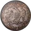 Image 2 : 1889 Liberty Seated 50C PCGS Proof 64