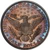 Image 2 : 1898 Barber 50C NGC PF66 Ex. Friend