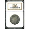 Image 3 : 1898 Barber 50C NGC PF66 Ex. Friend