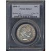 Image 3 : 1898-O Barber 50CPCGS MS65