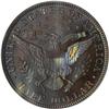 Image 2 : 1899 Barber 50C PCGS Proof 68 Ex. Friend