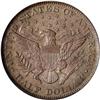 Image 2 : 1901 Barber 50C PCGS MS63
