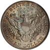 Image 2 : 1902 Barber 50C PCGS MS65