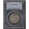 Image 3 : 1902 Barber 50C PCGS MS65