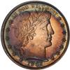 Image 1 : 1904 Barber 50C NGC Proof 68 Ex. Friend