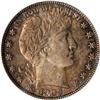 Image 1 : 1909-S Barber 50C PCGS MS65
