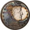 Image 1 : 1910 Barber 50C NGC Proof 68