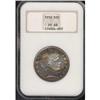Image 3 : 1910 Barber 50C NGC Proof 68
