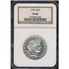 Image 3 : 1910 Barber 50C NGC Proof 66