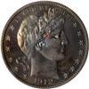 Image 1 : 1912 Barber 50C PCGS Proof 68 Ex. Friend