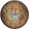 Image 2 : 1912 Barber 50C NGC MS65