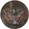 Image 2 : 1914 Barber 50C PCGS Proof 67 Ex. Friend