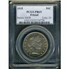 Image 3 : 1915 Barber 50C PCGS Proof 65 Ex. Friend