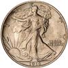 Image 1 : 1916 Liberty Walking 50C PCGS MS65