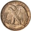 Image 2 : 1917-D Liberty Walking 50C. Mintmark on Rev PCGS MS64