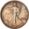 Image 1 : 1917-S Liberty Walking 50C. Mintmark on Rev PCGS MS63