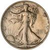 Image 1 : 1921-S Liberty Walking 50C ANACS Dtls AU Net EF40 Clnd