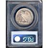 Image 2 : 1921-S Liberty Walking 50C PCGS VG08