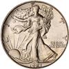 Image 1 : 1921-S Liberty Walking 50C PCGS MS64